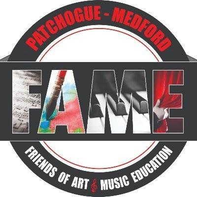 Patchogue-Medford FAME - Friends of Art & Music Education